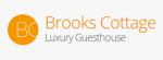 Brooks Cottage logo