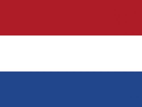 Netherlands flag